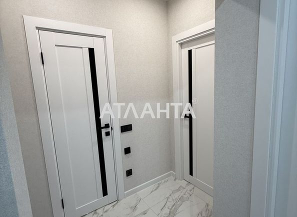 3-rooms apartment apartment by the address st. Zhemchuzhnaya (area 81,4 m²) - Atlanta.ua - photo 28