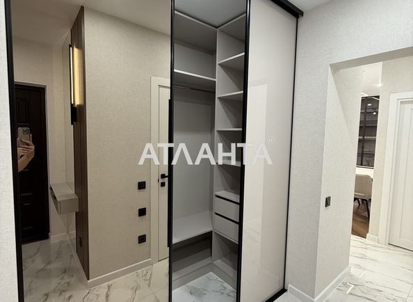 3-rooms apartment apartment by the address st. Zhemchuzhnaya (area 81,4 m²) - Atlanta.ua - photo 20