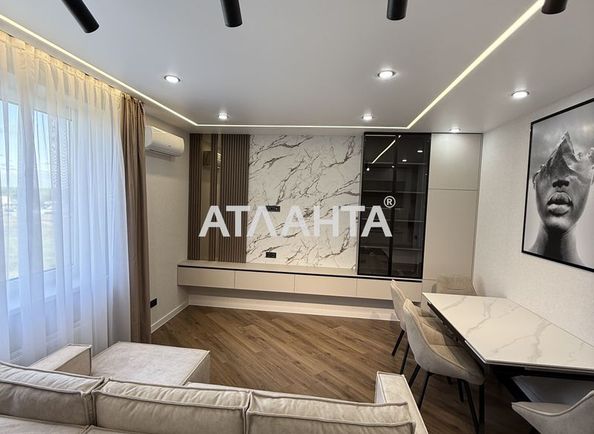 3-rooms apartment apartment by the address st. Zhemchuzhnaya (area 81,4 m²) - Atlanta.ua - photo 5