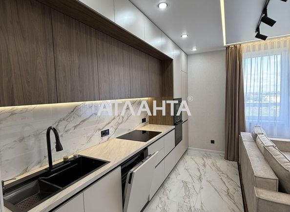 3-rooms apartment apartment by the address st. Zhemchuzhnaya (area 81,4 m²) - Atlanta.ua - photo 6