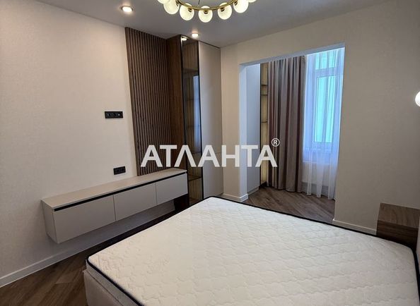 3-rooms apartment apartment by the address st. Zhemchuzhnaya (area 81,4 m²) - Atlanta.ua - photo 15
