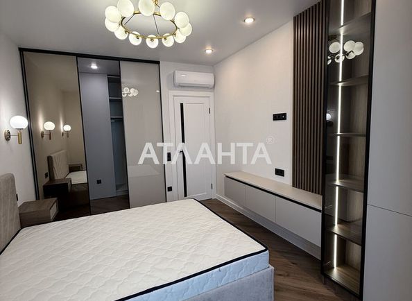 3-rooms apartment apartment by the address st. Zhemchuzhnaya (area 81,4 m²) - Atlanta.ua - photo 16