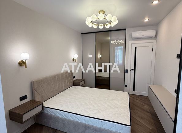 3-rooms apartment apartment by the address st. Zhemchuzhnaya (area 81,4 m²) - Atlanta.ua - photo 14