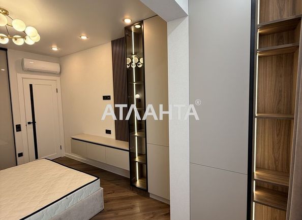 3-rooms apartment apartment by the address st. Zhemchuzhnaya (area 81,4 m²) - Atlanta.ua - photo 17