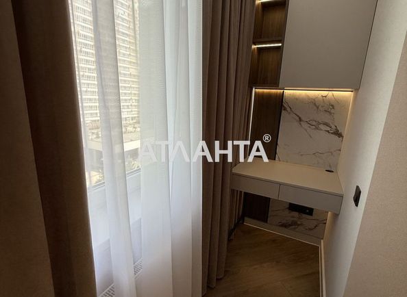3-rooms apartment apartment by the address st. Zhemchuzhnaya (area 81,4 m²) - Atlanta.ua - photo 18