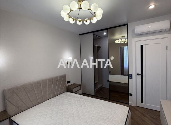 3-rooms apartment apartment by the address st. Zhemchuzhnaya (area 81,4 m²) - Atlanta.ua - photo 19