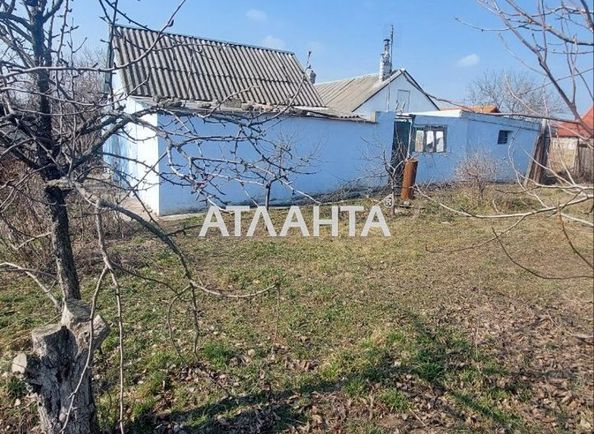 Будинок за адресою вул. Воздвиженська (площа 49,1 м²) - Atlanta.ua - фото 2