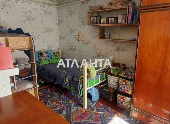 Будинок за адресою вул. Воздвиженська (площа 49,1 м²) - Atlanta.ua - фото 13