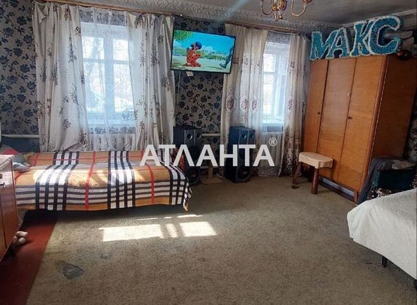 Будинок за адресою вул. Воздвиженська (площа 49,1 м²) - Atlanta.ua - фото 15