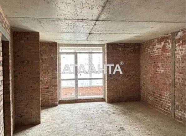 1-кімнатна квартира за адресою вул. Залізнична (площа 47,5 м²) - Atlanta.ua - фото 4