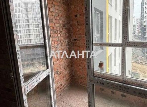 1-кімнатна квартира за адресою вул. Залізнична (площа 47,5 м²) - Atlanta.ua - фото 9