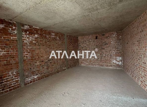 1-кімнатна квартира за адресою вул. Залізнична (площа 47,5 м²) - Atlanta.ua - фото 7