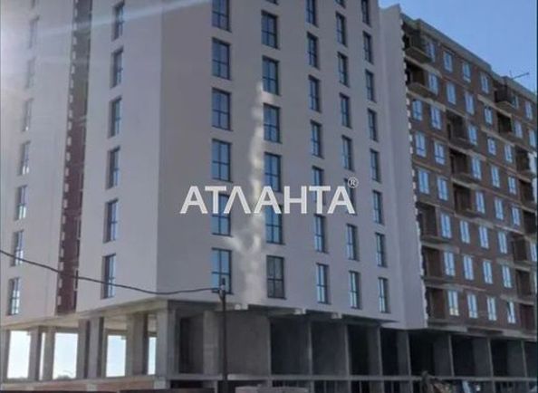 1-кімнатна квартира за адресою вул. Трускавецька (площа 28,5 м²) - Atlanta.ua