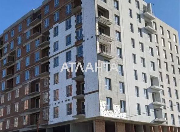1-кімнатна квартира за адресою вул. Трускавецька (площа 28,5 м²) - Atlanta.ua - фото 2