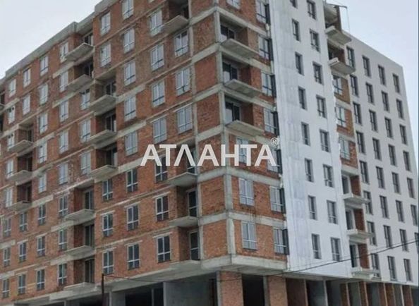 1-кімнатна квартира за адресою вул. Трускавецька (площа 28,5 м²) - Atlanta.ua - фото 3