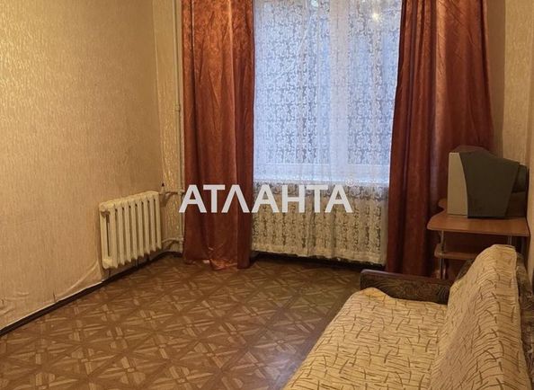 3-rooms apartment apartment by the address st. Lazareva adm Lazareva (area 72,2 m²) - Atlanta.ua