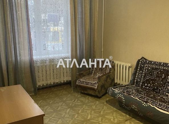3-rooms apartment apartment by the address st. Lazareva adm Lazareva (area 72,2 m²) - Atlanta.ua - photo 2