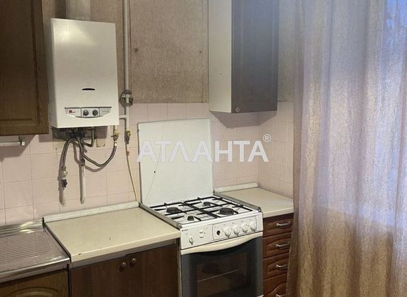 3-rooms apartment apartment by the address st. Lazareva adm Lazareva (area 72,2 m²) - Atlanta.ua - photo 5