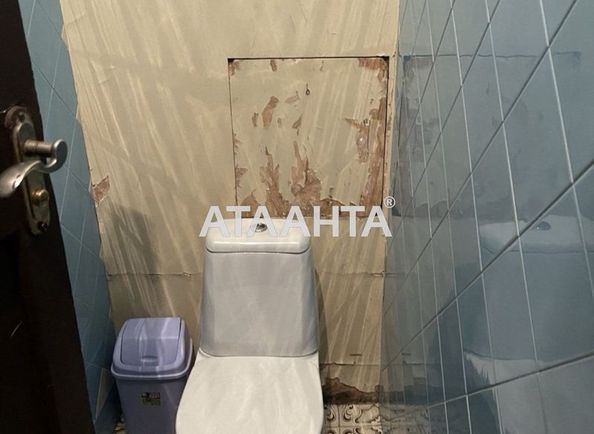3-rooms apartment apartment by the address st. Lazareva adm Lazareva (area 72,2 m²) - Atlanta.ua - photo 6