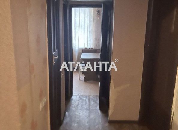 3-rooms apartment apartment by the address st. Lazareva adm Lazareva (area 72,2 m²) - Atlanta.ua - photo 8