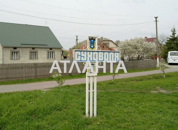 Landplot by the address st. Vozrozhdeniya (area 10 acr) - Atlanta.ua