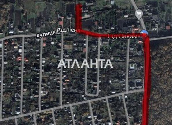 Landplot by the address st. Vozrozhdeniya (area 10 acr) - Atlanta.ua - photo 3