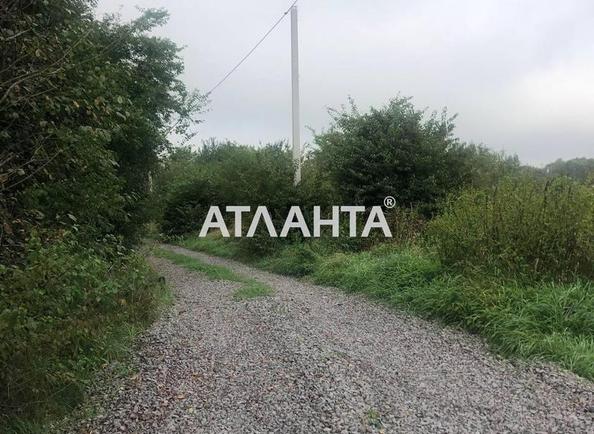Участок по адресу ул. Возрождения (площадь 10 сот) - Atlanta.ua