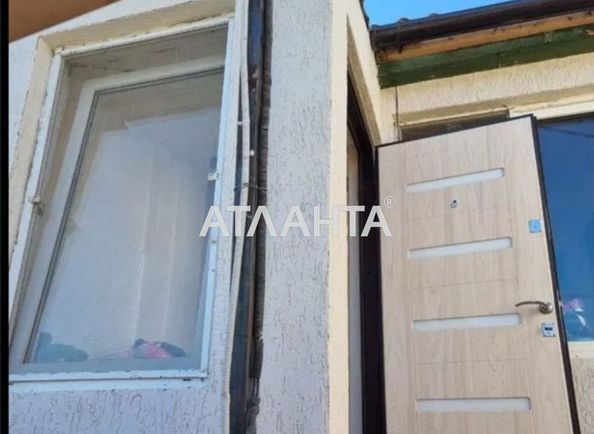 2-rooms apartment apartment by the address st. Politkatorzhan (area 31 m²) - Atlanta.ua - photo 7