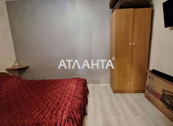 2-rooms apartment apartment by the address st. Politkatorzhan (area 31 m²) - Atlanta.ua - photo 2