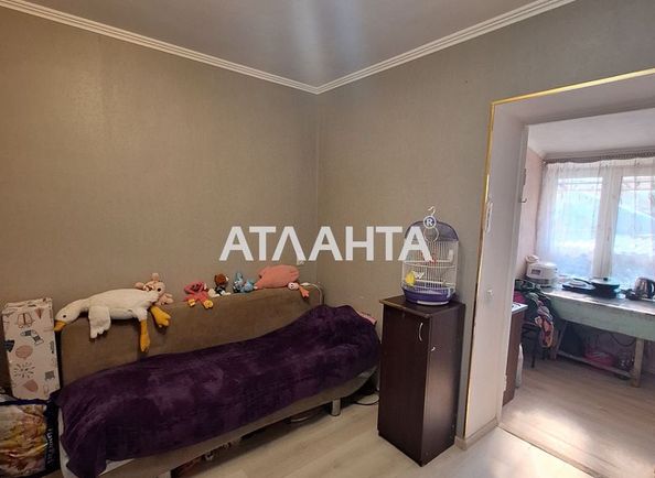 2-rooms apartment apartment by the address st. Politkatorzhan (area 31 m²) - Atlanta.ua