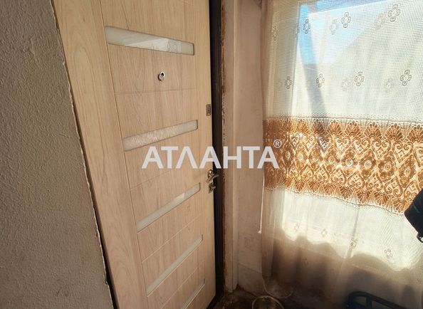 2-rooms apartment apartment by the address st. Politkatorzhan (area 31 m²) - Atlanta.ua - photo 6