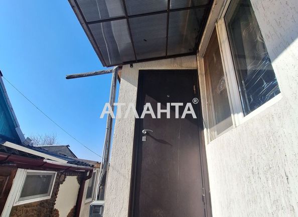 2-rooms apartment apartment by the address st. Politkatorzhan (area 31 m²) - Atlanta.ua - photo 8