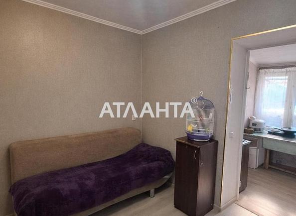 2-rooms apartment apartment by the address st. Politkatorzhan (area 31 m²) - Atlanta.ua