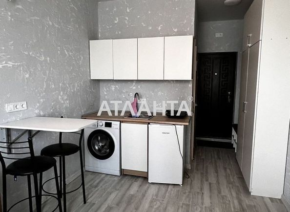 1-комнатная квартира по адресу ул. Бугаевская (площадь 15,4 м²) - Atlanta.ua - фото 4