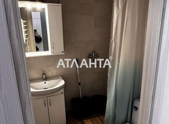 1-комнатная квартира по адресу ул. Бугаевская (площадь 15,4 м²) - Atlanta.ua - фото 7