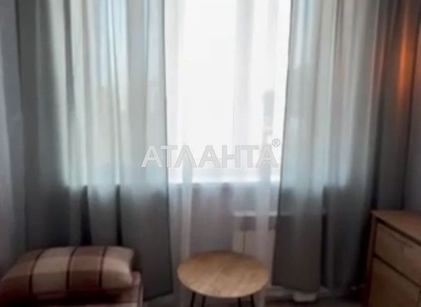 1-комнатная квартира по адресу ул. Бугаевская (площадь 15,4 м²) - Atlanta.ua - фото 2