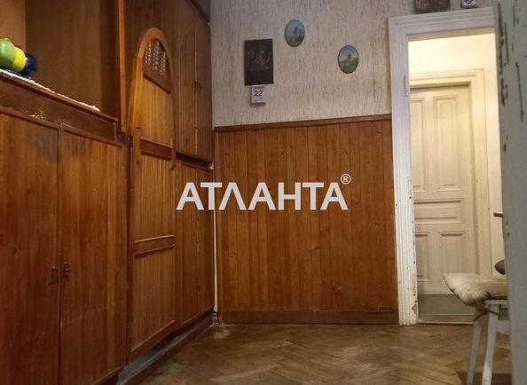 2-кімнатна квартира за адресою вул. Дорошенка (площа 61 м²) - Atlanta.ua - фото 7