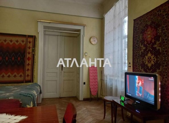 2-кімнатна квартира за адресою вул. Дорошенка (площа 61 м²) - Atlanta.ua - фото 4