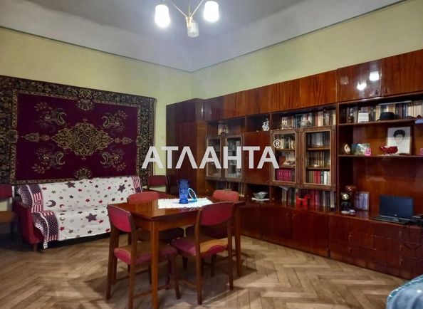 2-кімнатна квартира за адресою вул. Дорошенка (площа 61 м²) - Atlanta.ua - фото 2