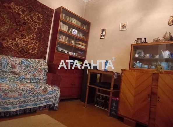 2-кімнатна квартира за адресою вул. Дорошенка (площа 61 м²) - Atlanta.ua - фото 9