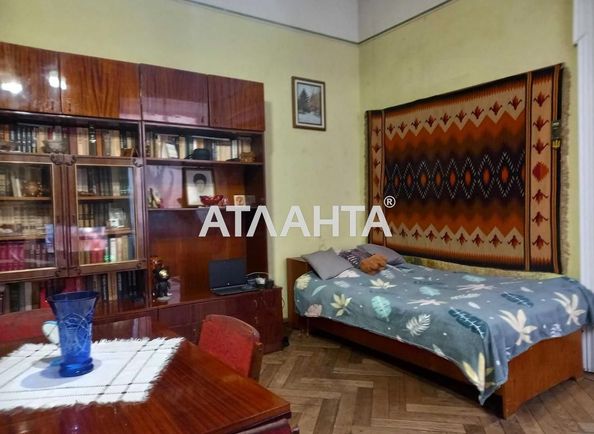 2-кімнатна квартира за адресою вул. Дорошенка (площа 61 м²) - Atlanta.ua - фото 6