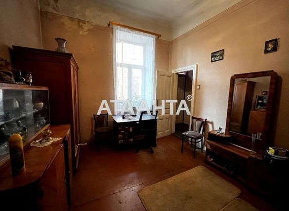 2-кімнатна квартира за адресою вул. Дорошенка (площа 61 м²) - Atlanta.ua - фото 5