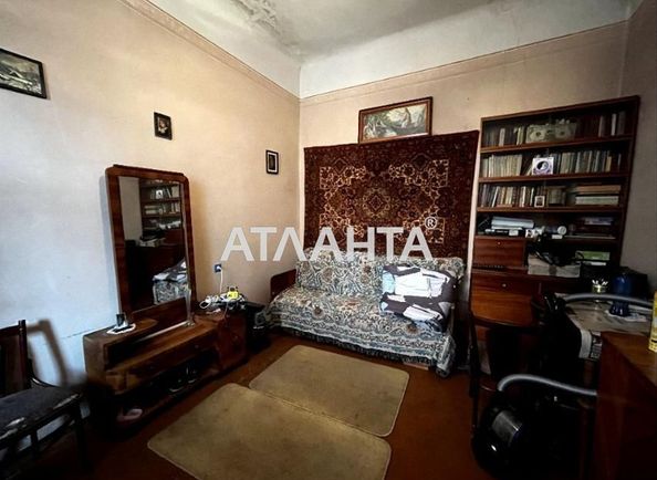 2-кімнатна квартира за адресою вул. Дорошенка (площа 61 м²) - Atlanta.ua - фото 10