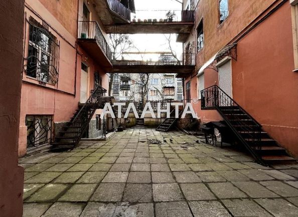 2-кімнатна квартира за адресою вул. Дорошенка (площа 61 м²) - Atlanta.ua - фото 12