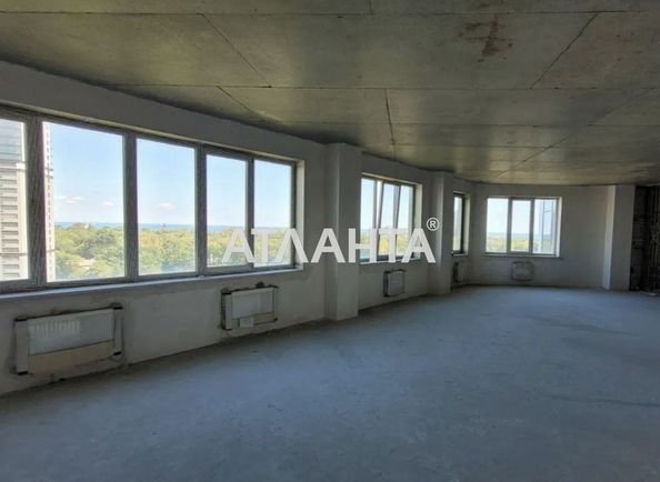 3-rooms apartment apartment by the address st. Shevchenko pr (area 167,3 m²) - Atlanta.ua