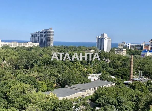 3-rooms apartment apartment by the address st. Shevchenko pr (area 167,3 m²) - Atlanta.ua - photo 4