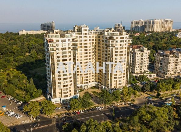 3-rooms apartment apartment by the address st. Shevchenko pr (area 167,3 m²) - Atlanta.ua - photo 9
