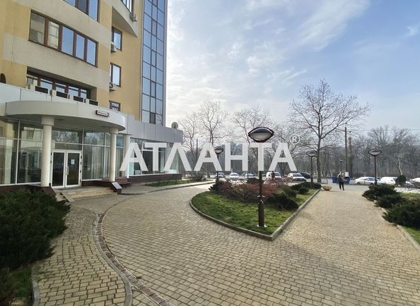 3-rooms apartment apartment by the address st. Shevchenko pr (area 167,3 m²) - Atlanta.ua - photo 11