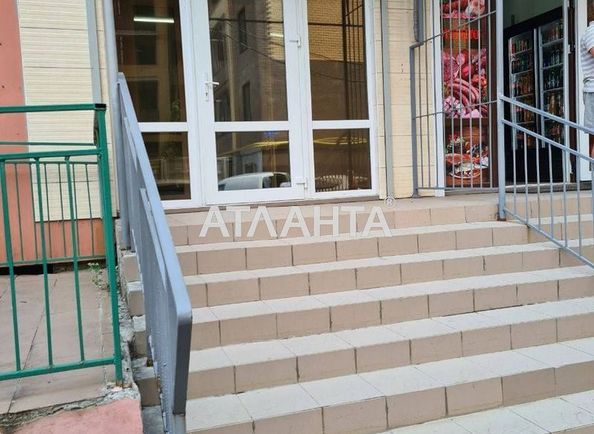 Комерційна нерухомість за адресою вул. Грушевського Михайла (площа 50 м²) - Atlanta.ua - фото 2