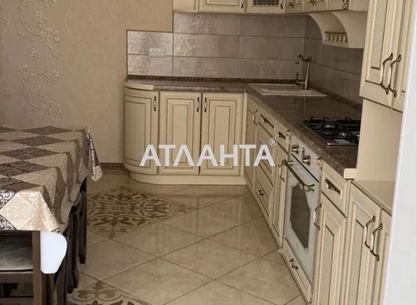 2-комнатная квартира по адресу ул. Пирогова (площадь 66,2 м²) - Atlanta.ua - фото 2
